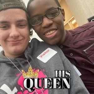 Meet your Posher, Dasha